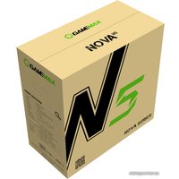 Корпус GameMax Nova N5