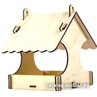 Кормушка для птиц Woody Кормушка для синичек 02932