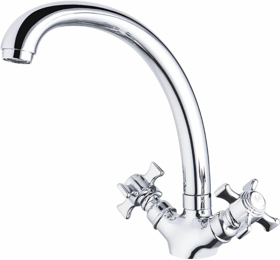 

Смеситель Maxonor MN4724