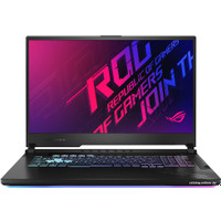 Игровой ноутбук ASUS ROG Strix G17 G712LU-EV013