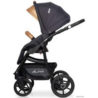 Универсальная коляска Riko Alfa Ecco (2 в 1, 02)