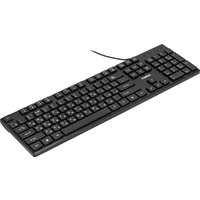 Клавиатура FUSION Electronics GK-158