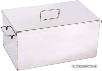 Коптильня Ольховый Дым Классик 50x30x30см
