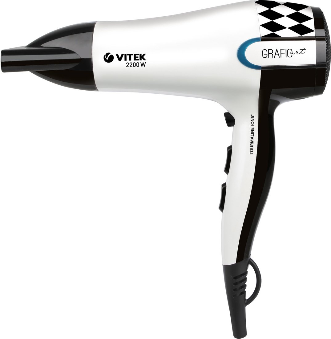 

Фен Vitek VT-2299 W