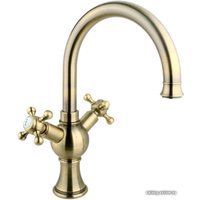 Смеситель Timo Nelson 1941 F Antique