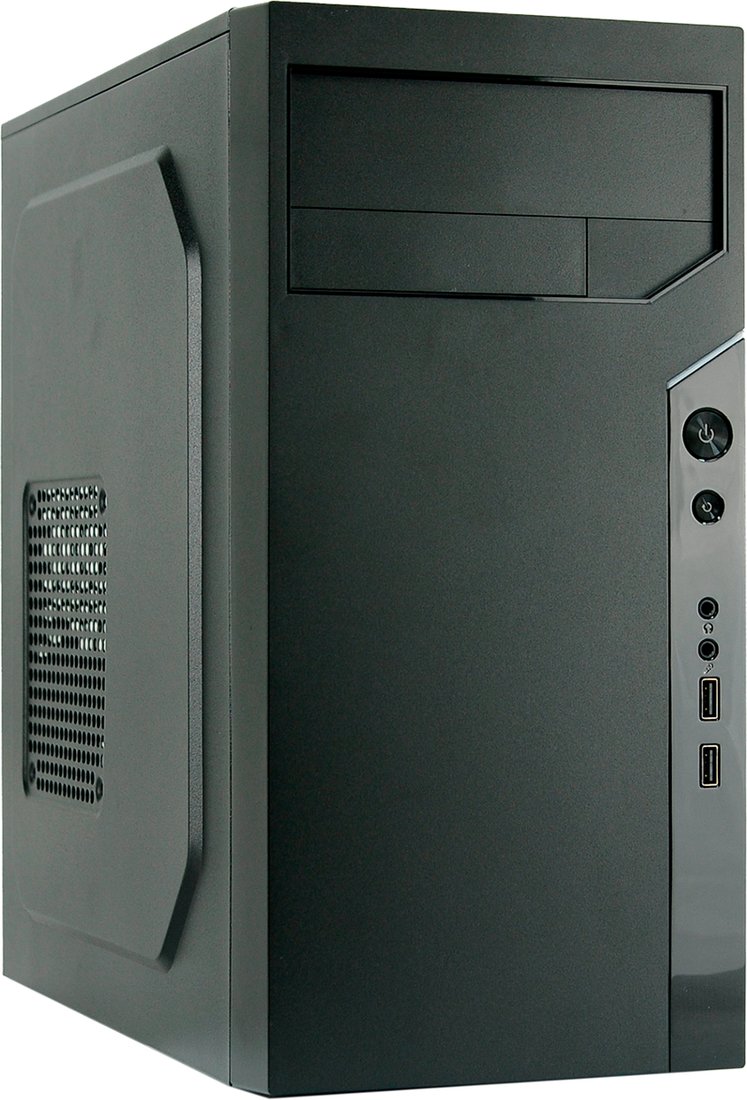 

Корпус Vicsone VP3X 500W