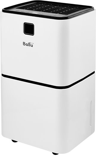 

Осушитель воздуха Ballu BD15ER (белый)