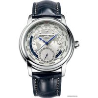 Наручные часы Frederique Constant Classic Worldtimer Manufacture FC-718WM4H6
