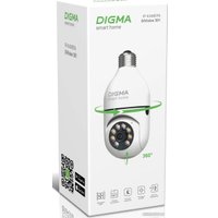 IP-камера Digma DiVision 301