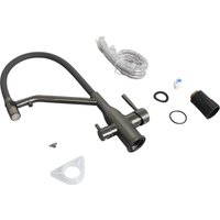 Смеситель Ledeme L4797D-12