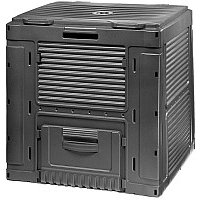 Компостер Keter E-Composter с базой (470л)