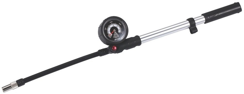 Насос ручной велосипедный BBB Cycling Minipump Airshock BMP-29