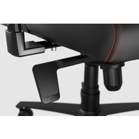 Игровое (геймерское) кресло Secretlab TITAN Evo-XL-NEO Hybrid Leatherette (черный) в Мозыре