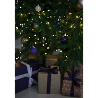 Ель Уральская ёлка и игрушка Восточная (180см)