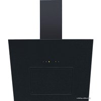 Кухонная вытяжка Ciarko Black Pearl SNPT 60 Luxe Black