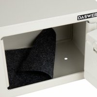Мебельный сейф Daswerk SC-170EL 291340