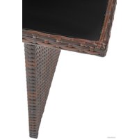 Набор садовой мебели Sundays Madeira SFS 020 (серые подушки)