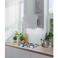 Кухонная вытяжка Millen MKHG 602 WH