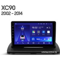 Автомагнитола Teyes 9'' CC3 3+32G для Volvo XC90 C 2002-2014