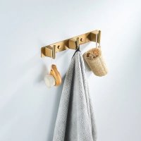 Планка с крючками Shevanik SG5731G