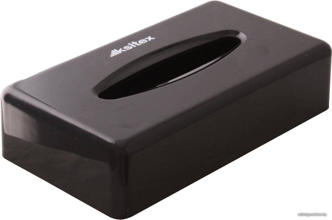 Диспенсер для бумажных салфеток Ksitex PB-28B