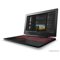 Игровой ноутбук Lenovo Y700-15ISK [80NV015DRA]