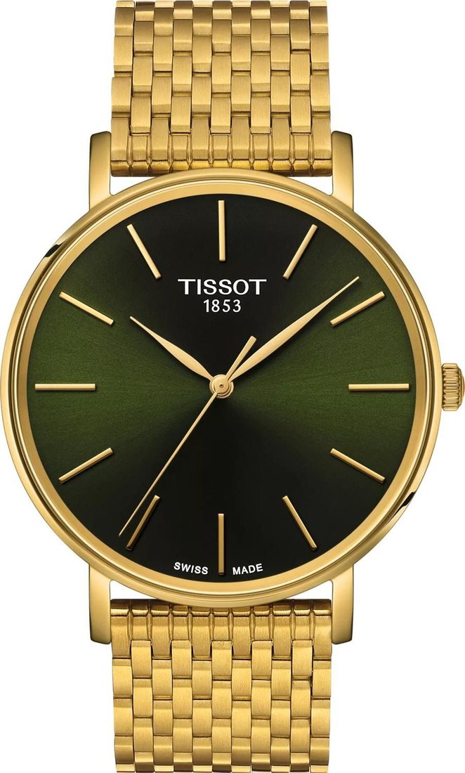

Наручные часы Tissot T143.410.33.091.00