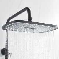 Душевая система  Shevanik S4036H