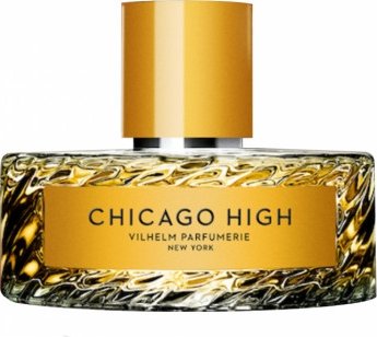 

Парфюмерная вода Vilhelm Parfumerie Chicago High EdP (100 мл)