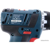 Дрель-шуруповерт Bosch GSR 12V-20 Professional 06019D4002 (без АКБ)