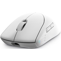 Игровая мышь Dell Alienware Pro (белый)
