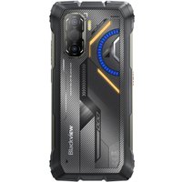 Телефон Blackview Rock 3 8GB/256GB (черный)