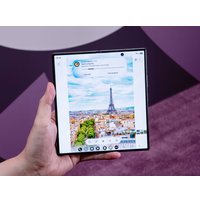 Телефон Samsung Galaxy Z Fold8 Ultra SM-F976B 12GB/256GB (серый)