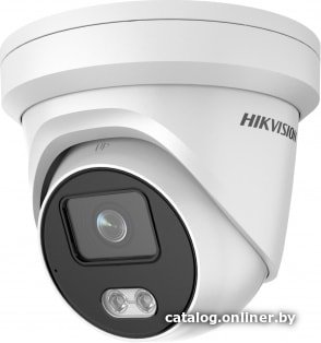 IP-камера Hikvision DS-2CD2347G2-LU (2.8 мм)