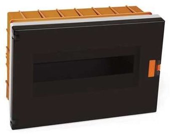 Бокс пластиковый Nilson 32661009