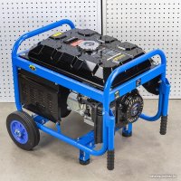 Бензиновый генератор FORSAGE F-FY2500