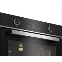 Электрический духовой шкаф BEKO BBIE13300XC