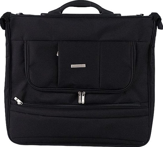 

Портплед Mr.Bag 039-349-BLK (черный)