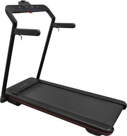 

Электрическая беговая дорожка Carbon Fitness T708 Slim