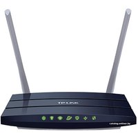 Wi-Fi роутер TP-Link Archer C50