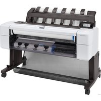 Плоттер HP HP DesignJet T1600dr 36" 3EK12A