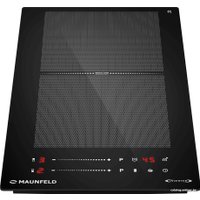 Варочная панель MAUNFELD CVI292S2FBK Inverter