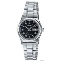 Наручные часы Casio LTP-V006D-1B