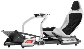 Кресло для автосимуляторов Playseat Formula Instinct (F1 Edition)