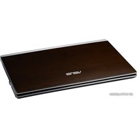 Ноутбук ASUS U43JC-WX104W (90NZLA424W1B24VDD3AY)