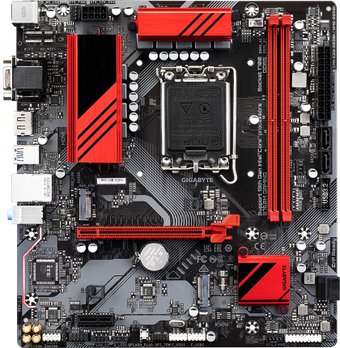 Gigabyte B760M Gaming (rev. 1.0)
