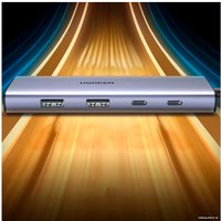 Док-станция Ugreen CM500 90376