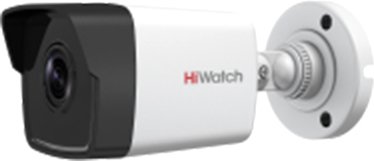 

IP-камера HiWatch DS-I100 (2.8 мм)