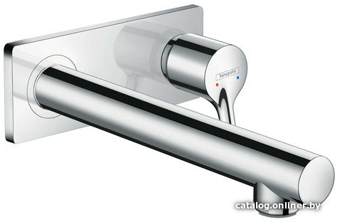 Смеситель Hansgrohe Talis S 72111000