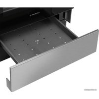 Кухонная плита MAUNFELD MEC611CS10TD